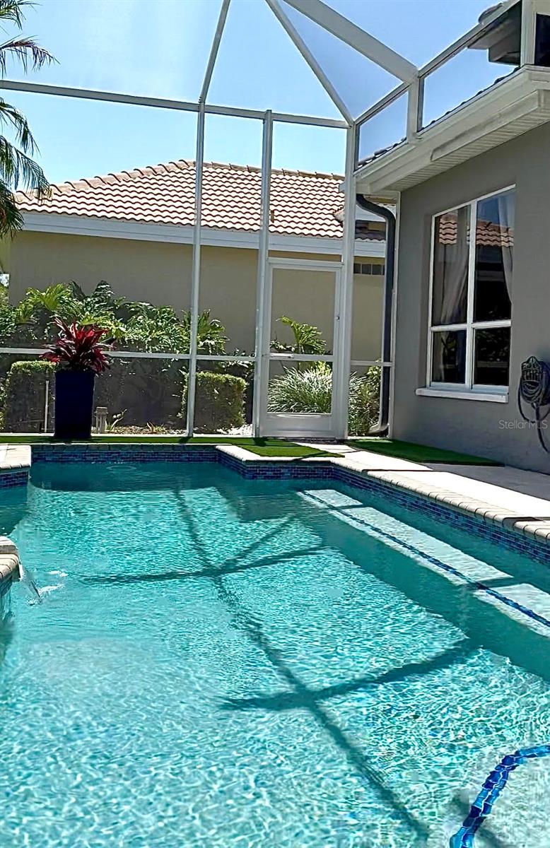 VENICE GOLF & COUNTRY CLUB - Residential