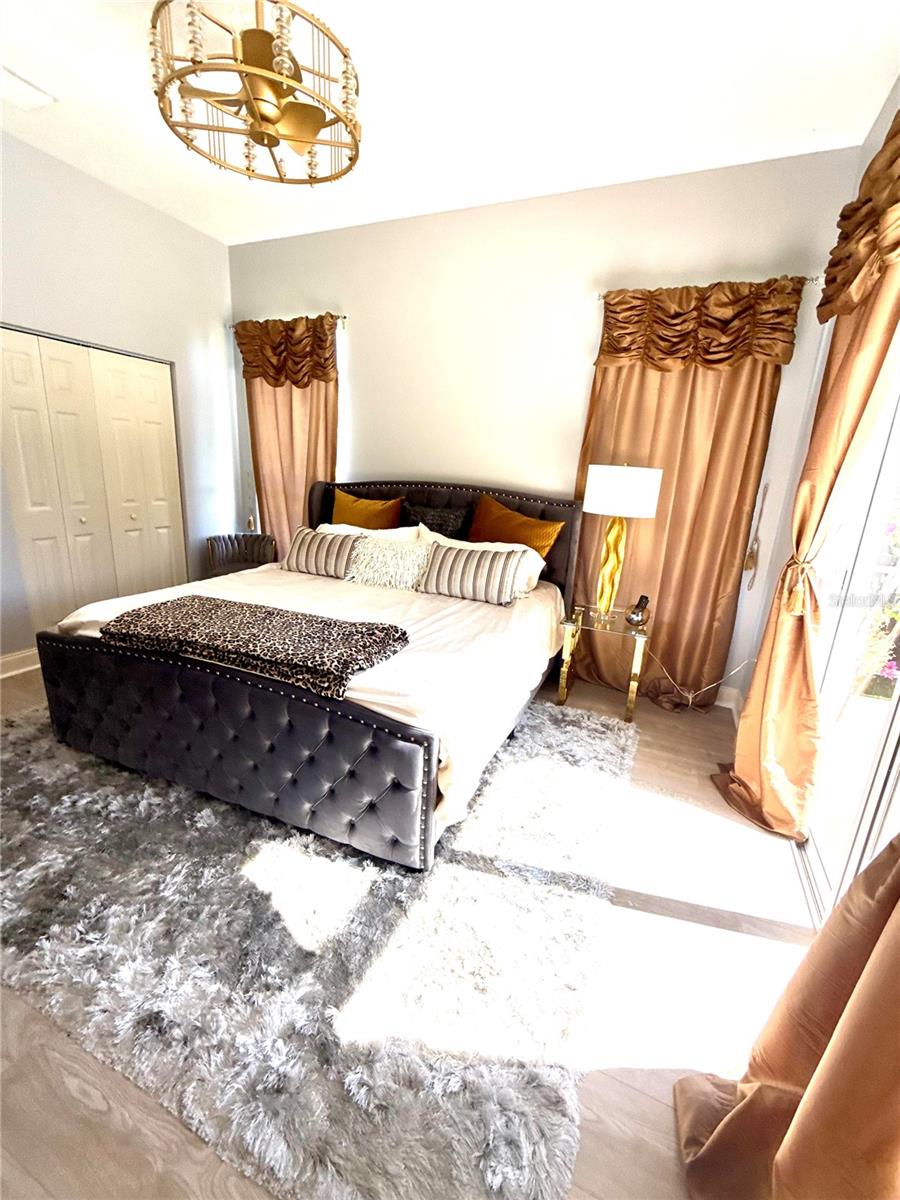 VENICE GOLF & COUNTRY CLUB - Residential