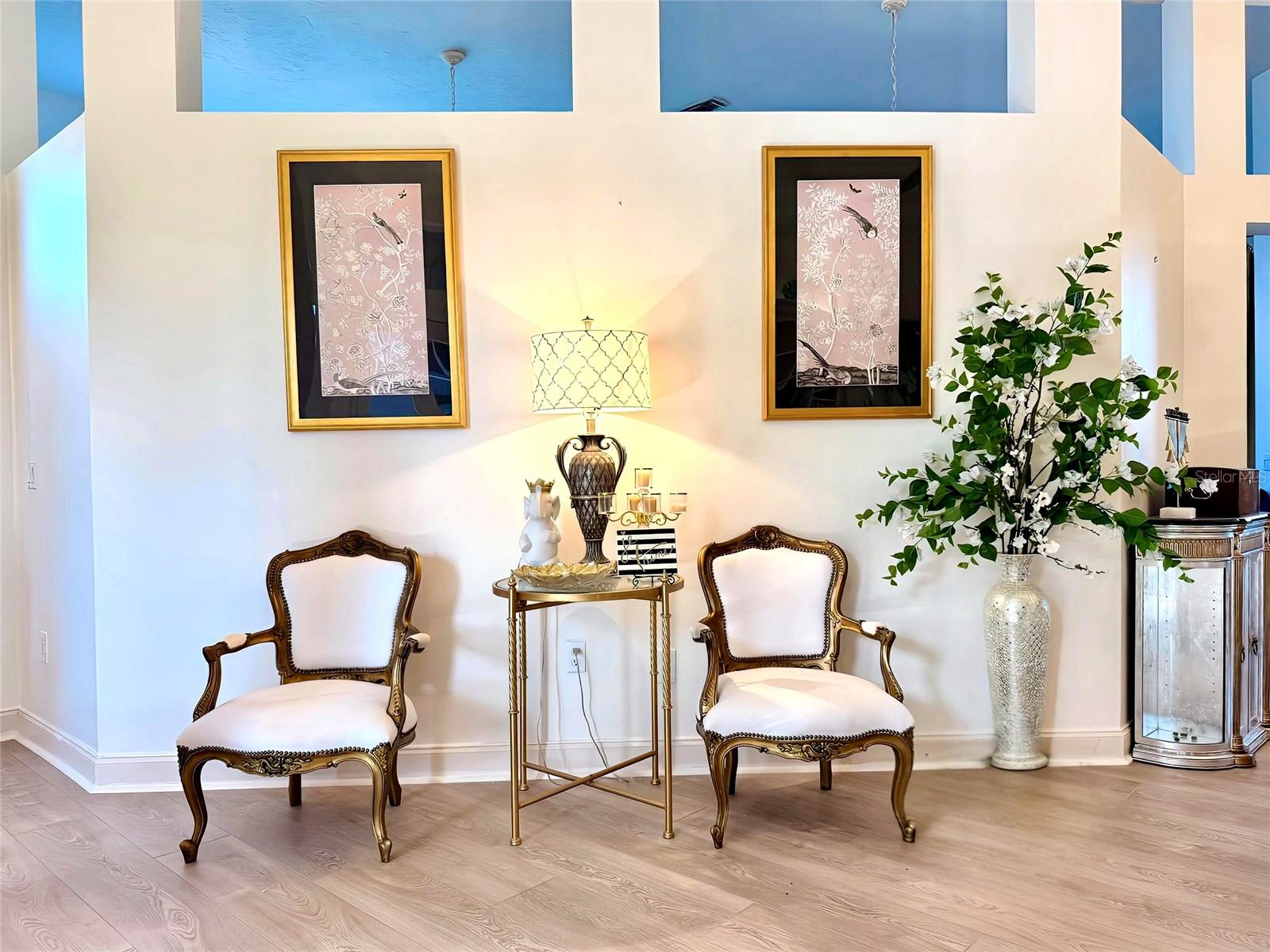 VENICE GOLF & COUNTRY CLUB - Residential