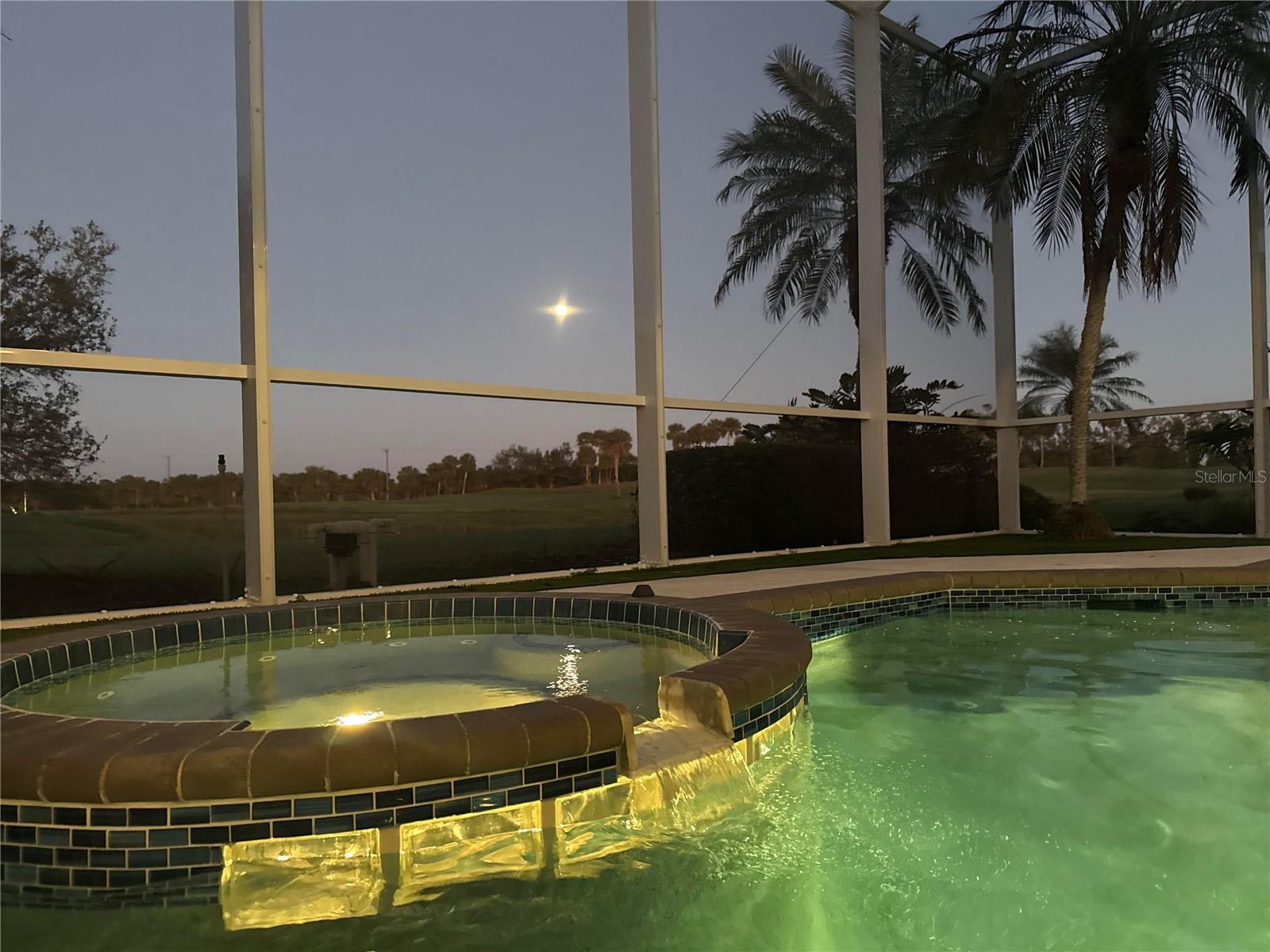 VENICE GOLF & COUNTRY CLUB - Residential