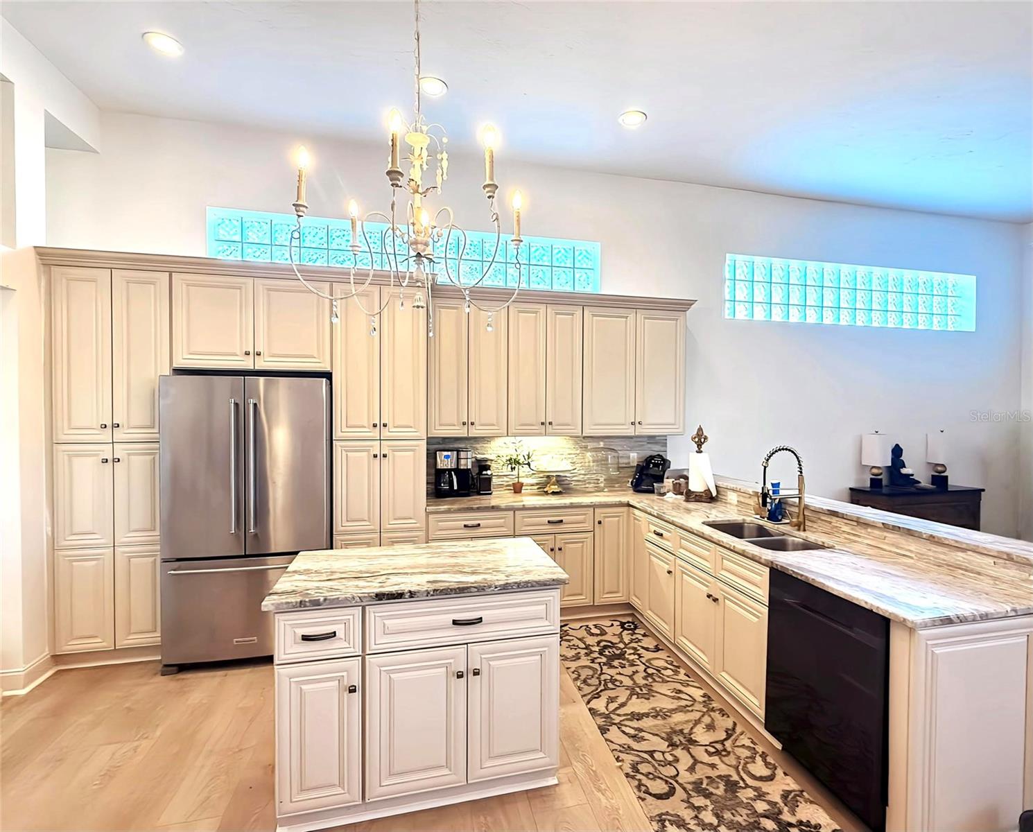 VENICE GOLF & COUNTRY CLUB - Residential