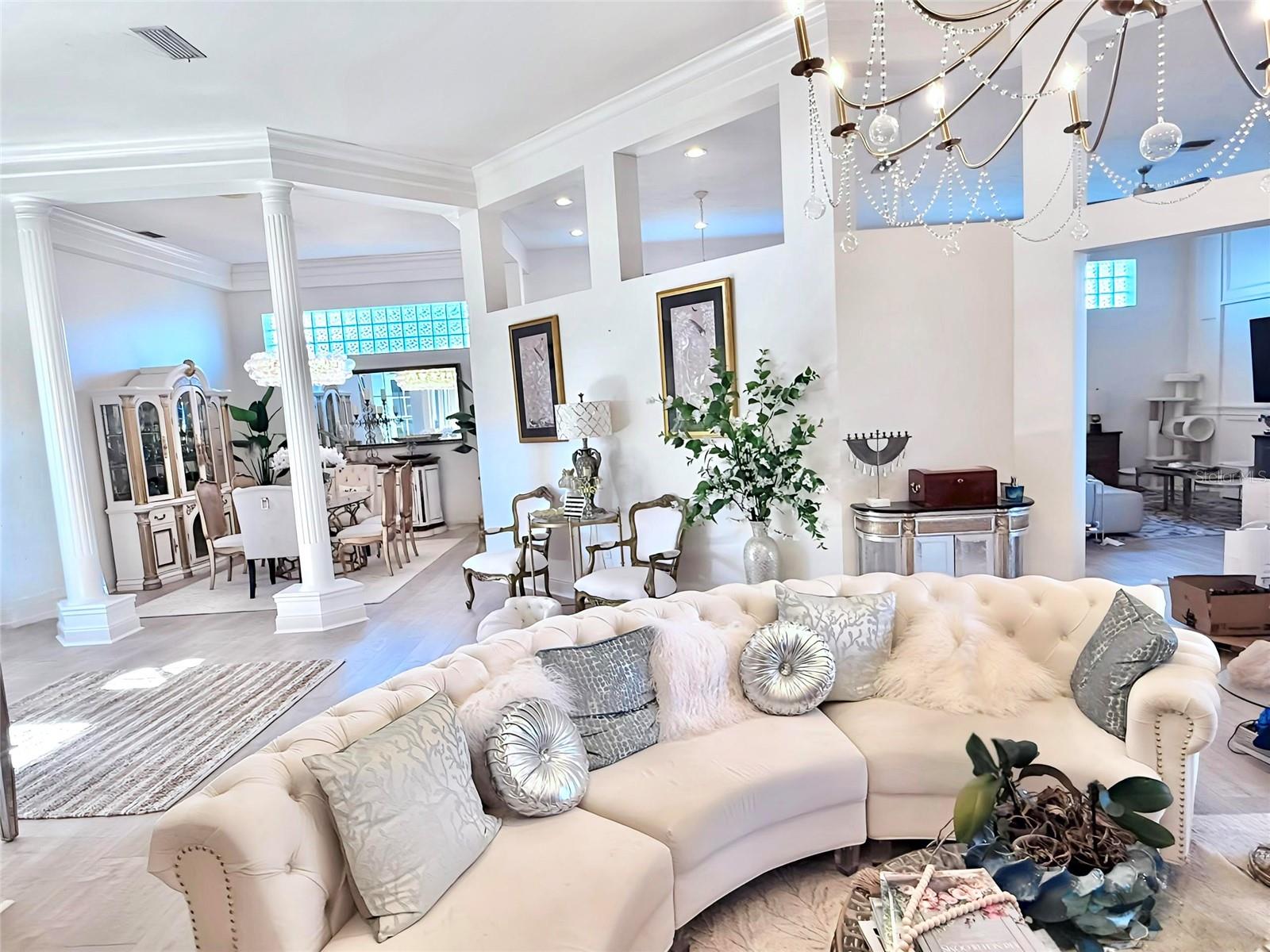 VENICE GOLF & COUNTRY CLUB - Residential