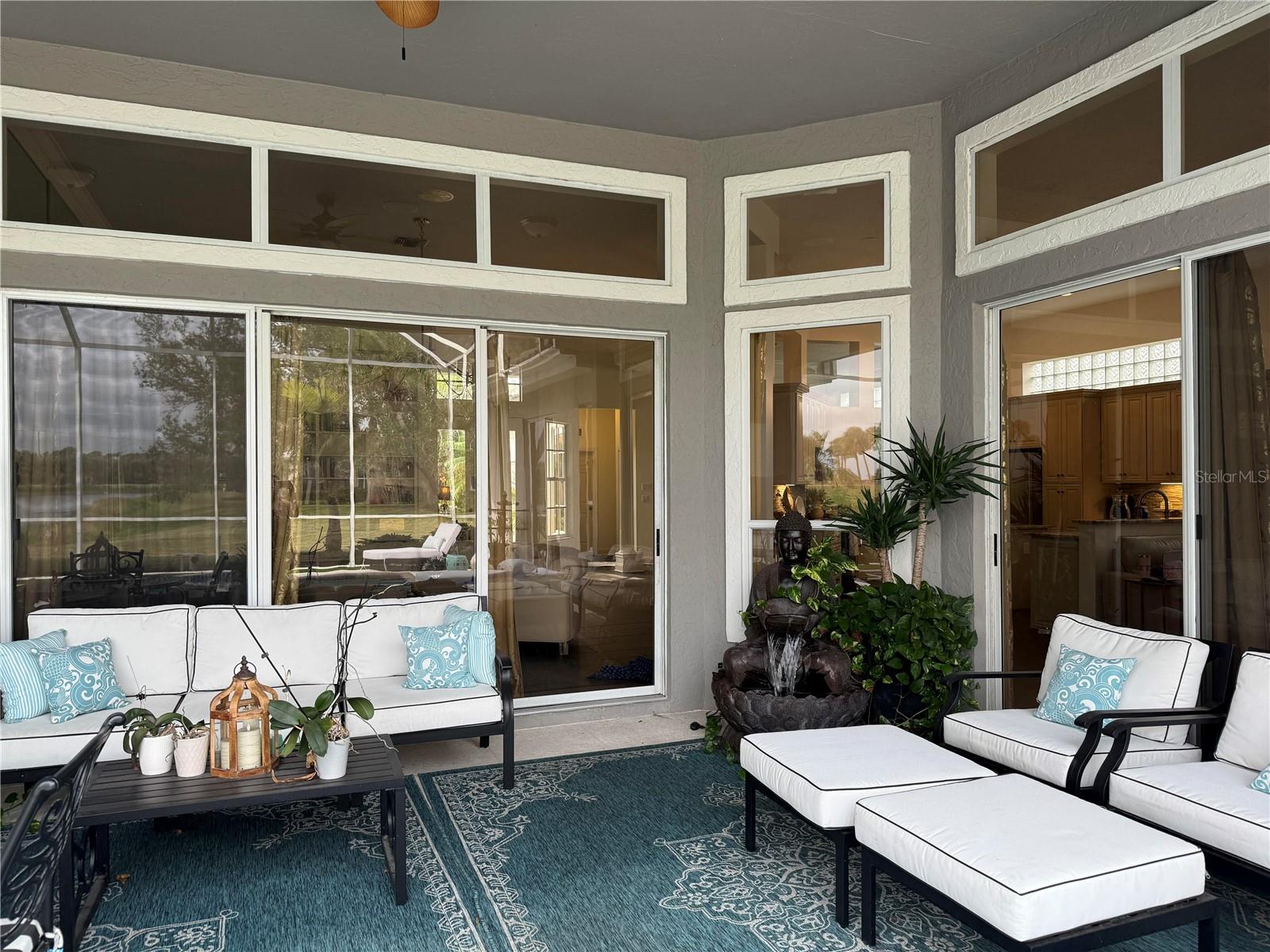 VENICE GOLF & COUNTRY CLUB - Residential