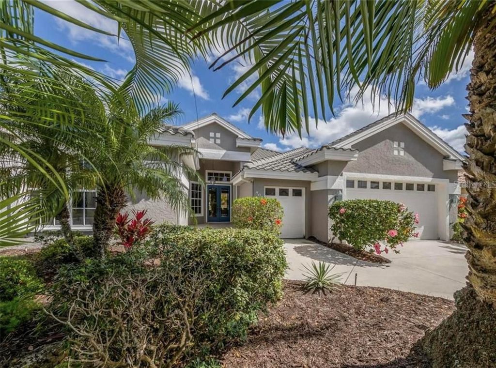 Photo of 405 Wellington Court, Venice, FL 34292 (MLS # A4681303)