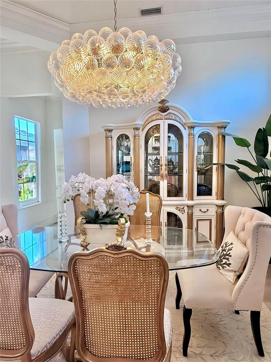 VENICE GOLF & COUNTRY CLUB - Residential