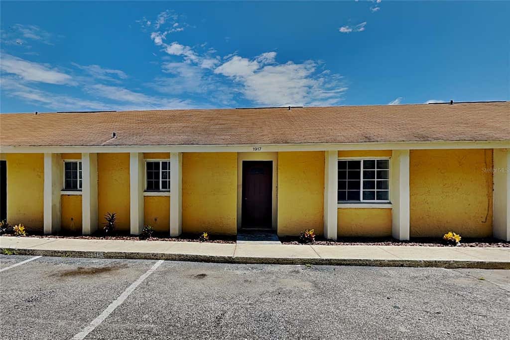 Photo of 1917 Truman Road, Orlando, FL 32807 (MLS # O6425636)