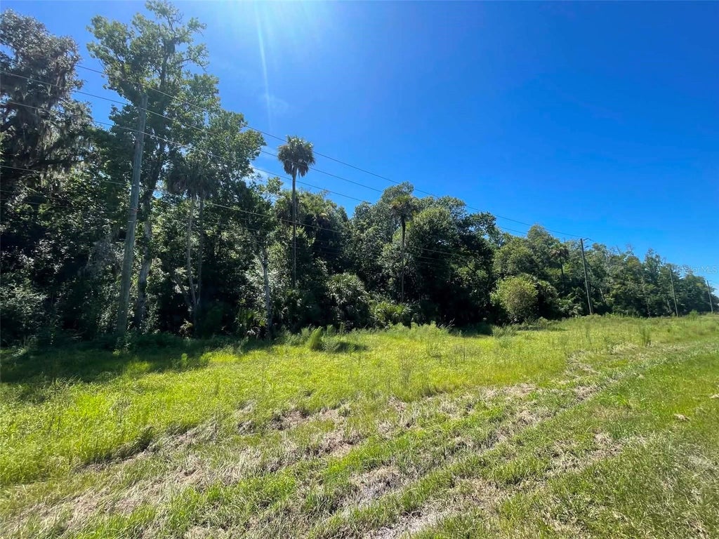 Photo of Old Mission Road, New Smyrna Beach, FL 32168 (MLS # NS1088800)