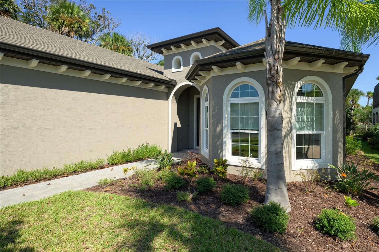 PALM COAST PLANTATION UN 1A - Residential