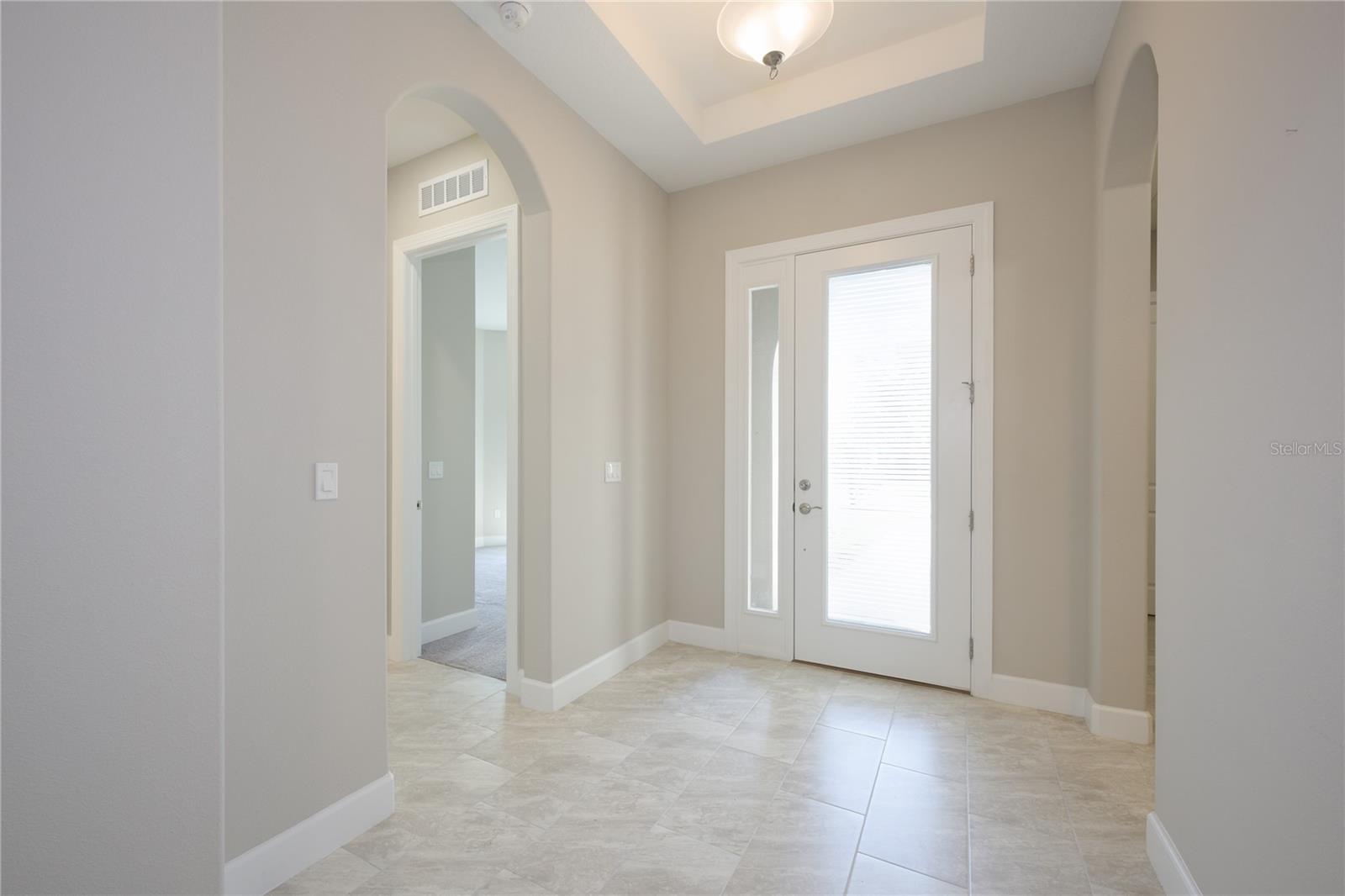 PALM COAST PLANTATION UN 1A - Residential