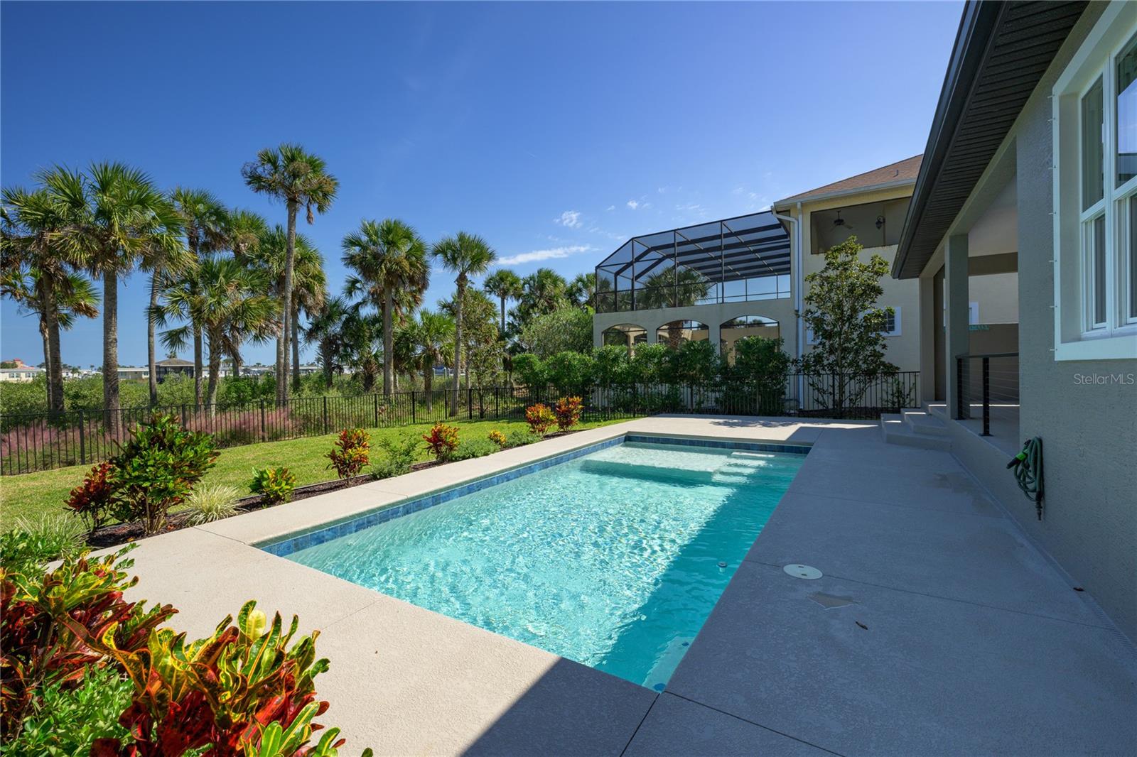 PALM COAST PLANTATION UN 1A - Residential