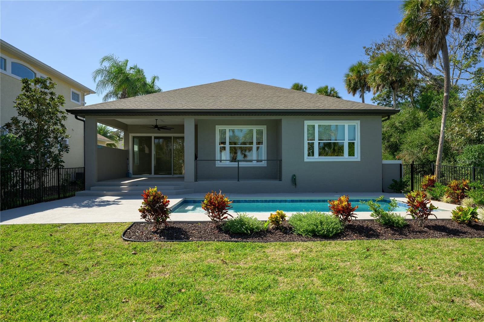 PALM COAST PLANTATION UN 1A - Residential