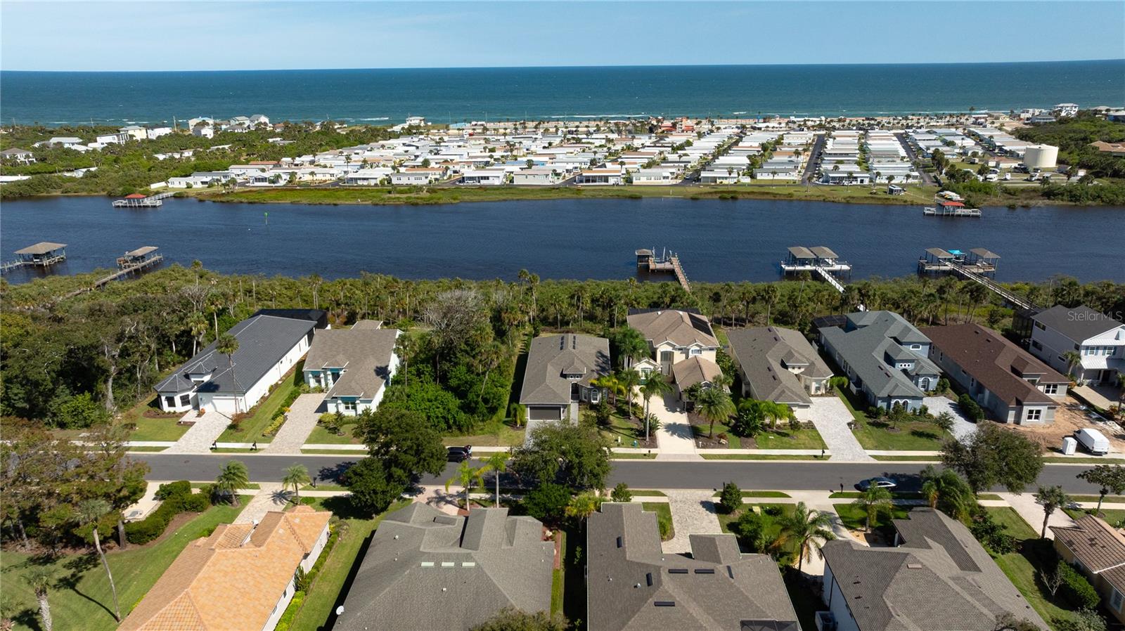 PALM COAST PLANTATION UN 1A - Residential