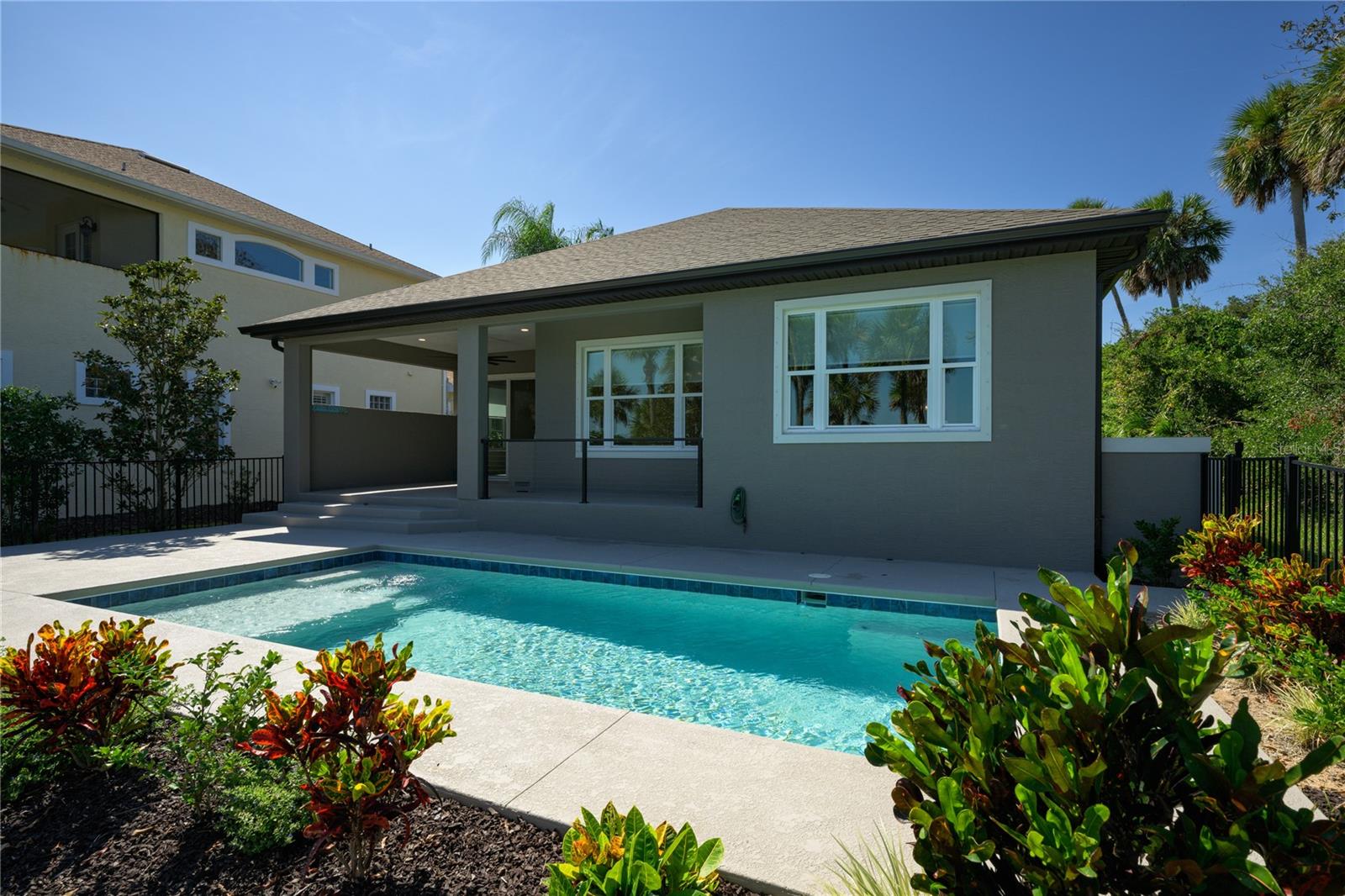 PALM COAST PLANTATION UN 1A - Residential