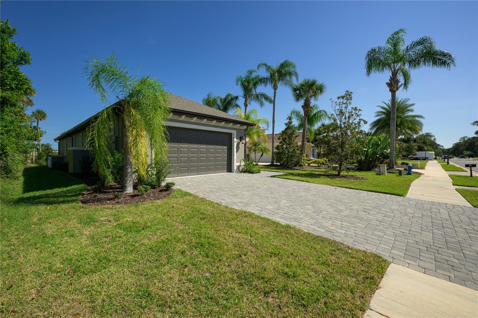 PALM COAST PLANTATION UN 1A - Residential