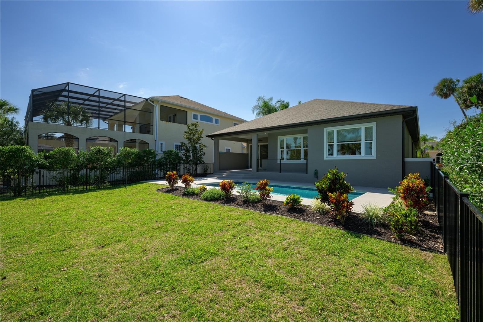 PALM COAST PLANTATION UN 1A - Residential