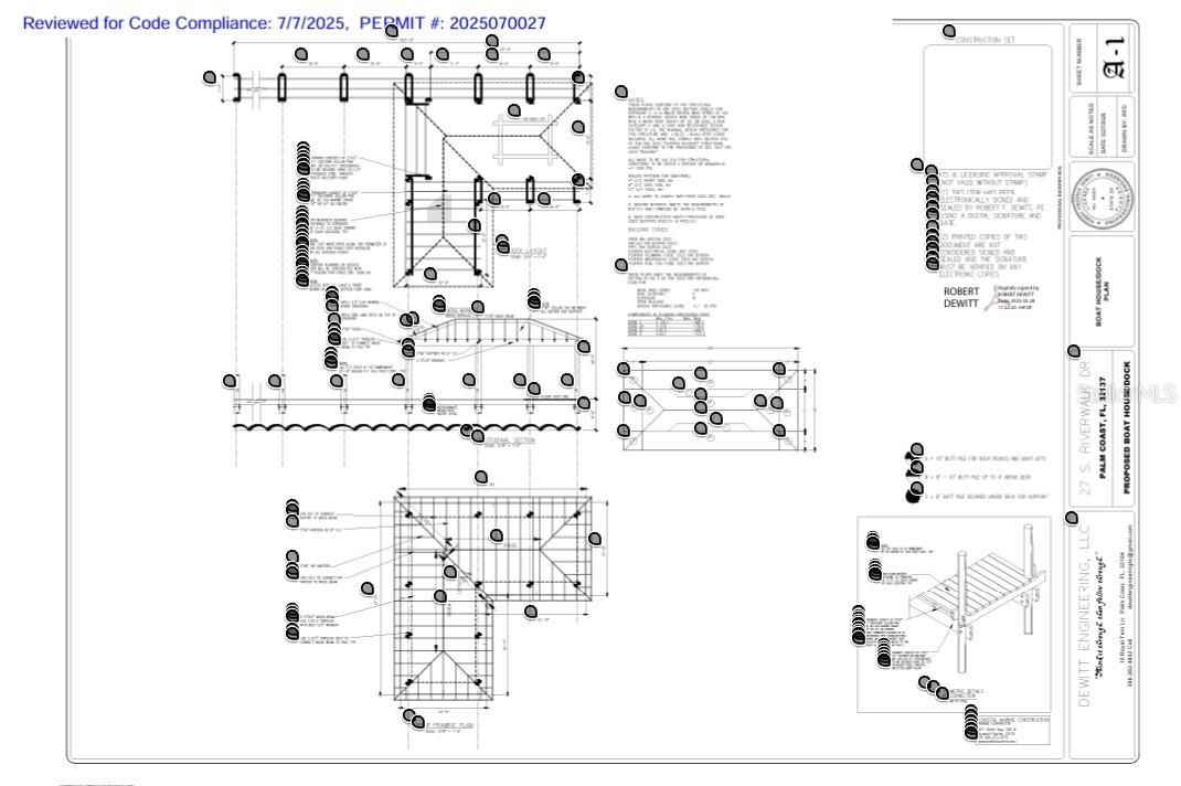 PALM COAST PLANTATION UN 1A - Residential