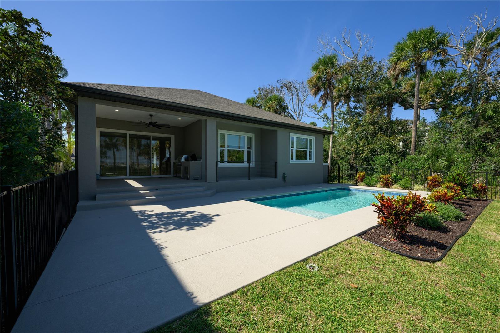 PALM COAST PLANTATION UN 1A - Residential