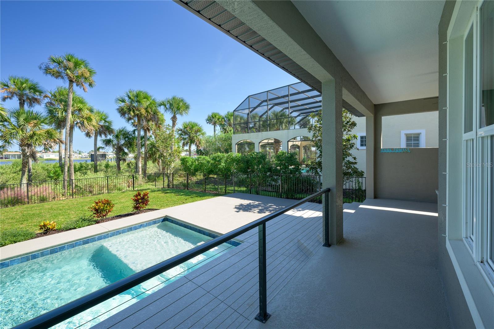 PALM COAST PLANTATION UN 1A - Residential