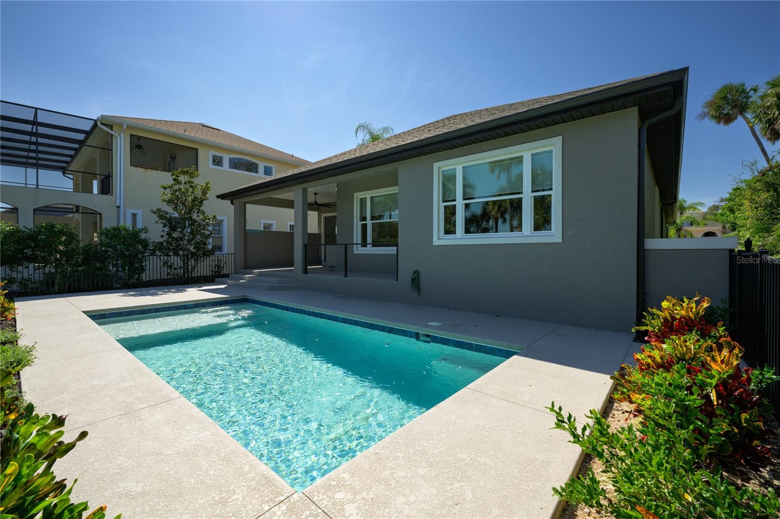 PALM COAST PLANTATION UN 1A - Residential