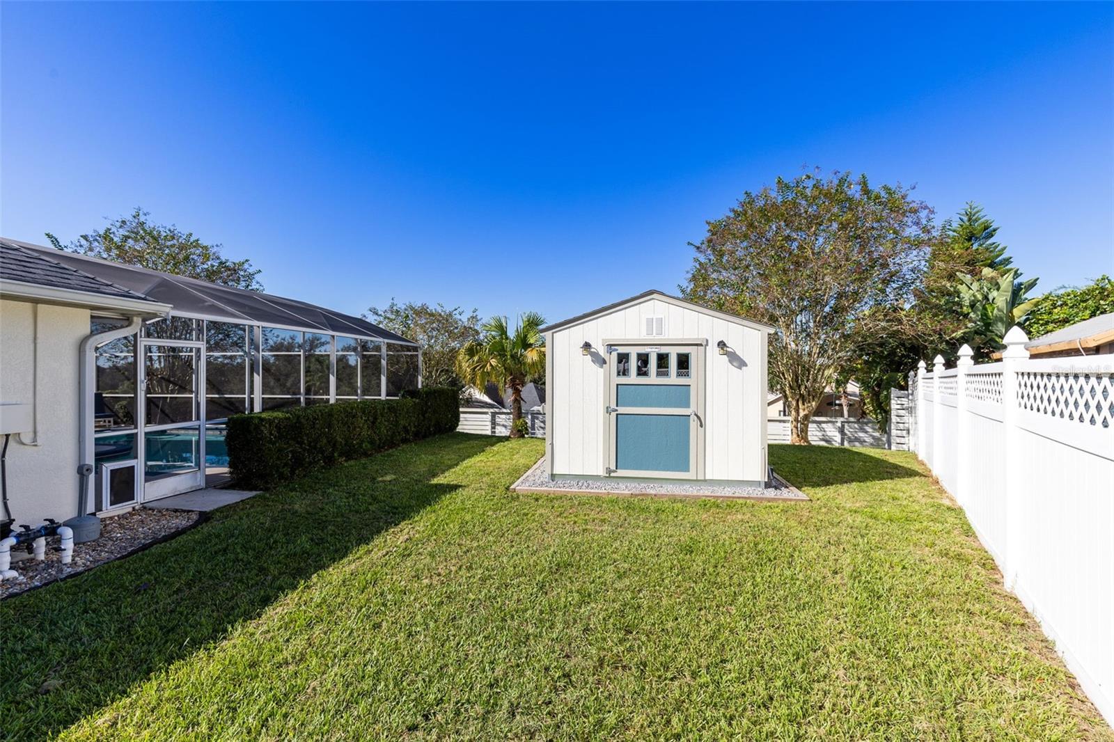 HILLCREST HOMES LAKE DAVENPORT PH 01 - Residential