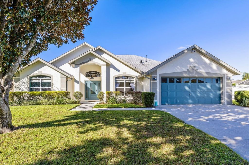 Photo of 115 Dillon Way, Davenport, FL 33897 (MLS # O6353765)