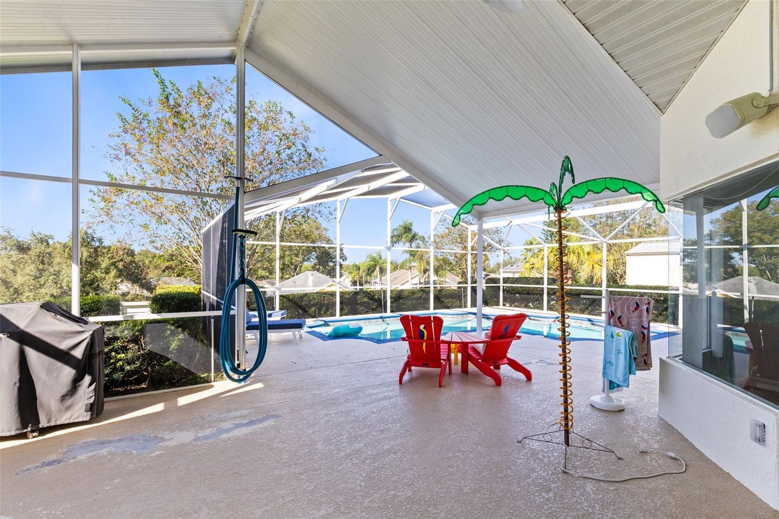 HILLCREST HOMES LAKE DAVENPORT PH 01 - Residential
