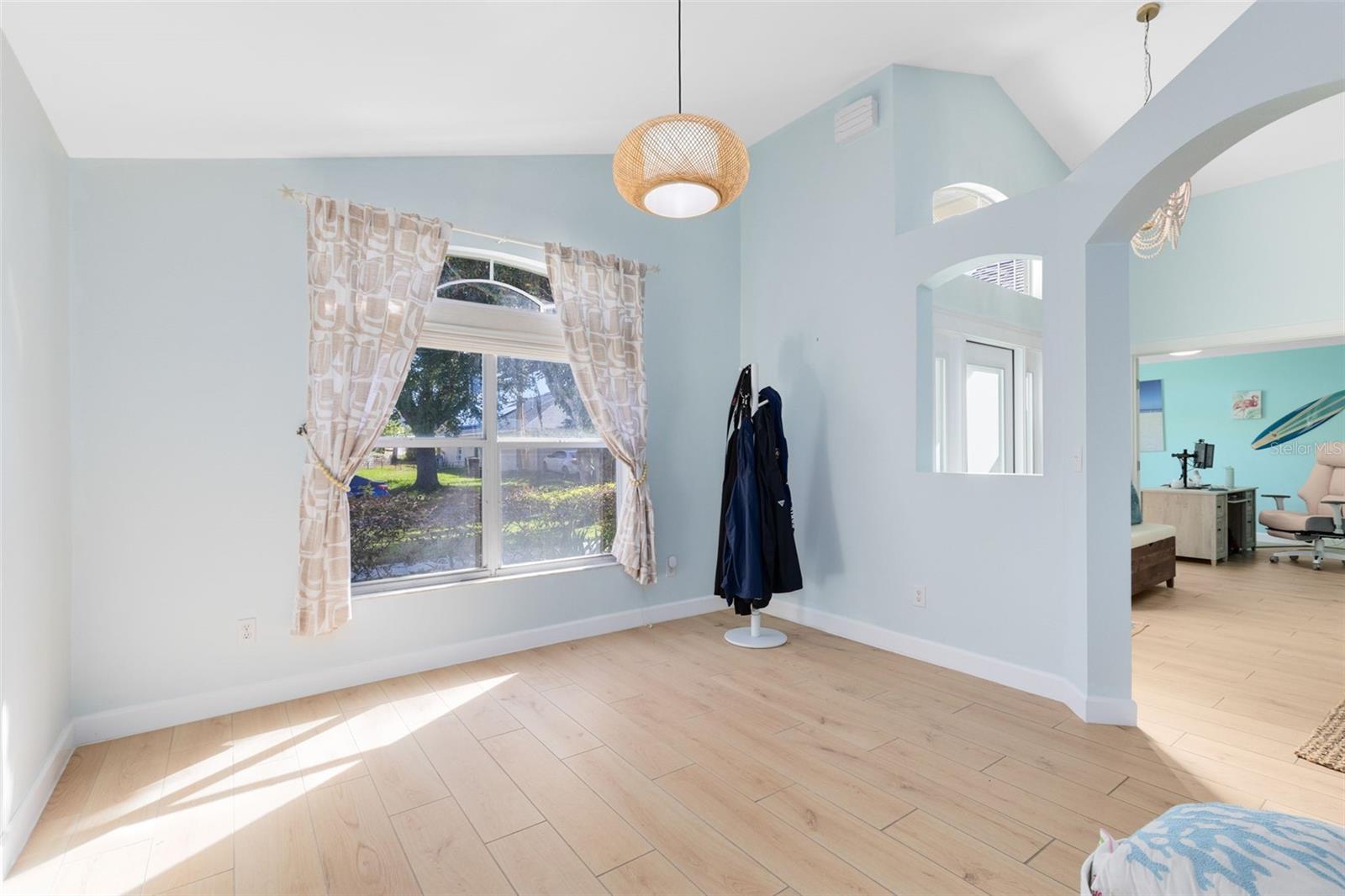 HILLCREST HOMES LAKE DAVENPORT PH 01 - Residential