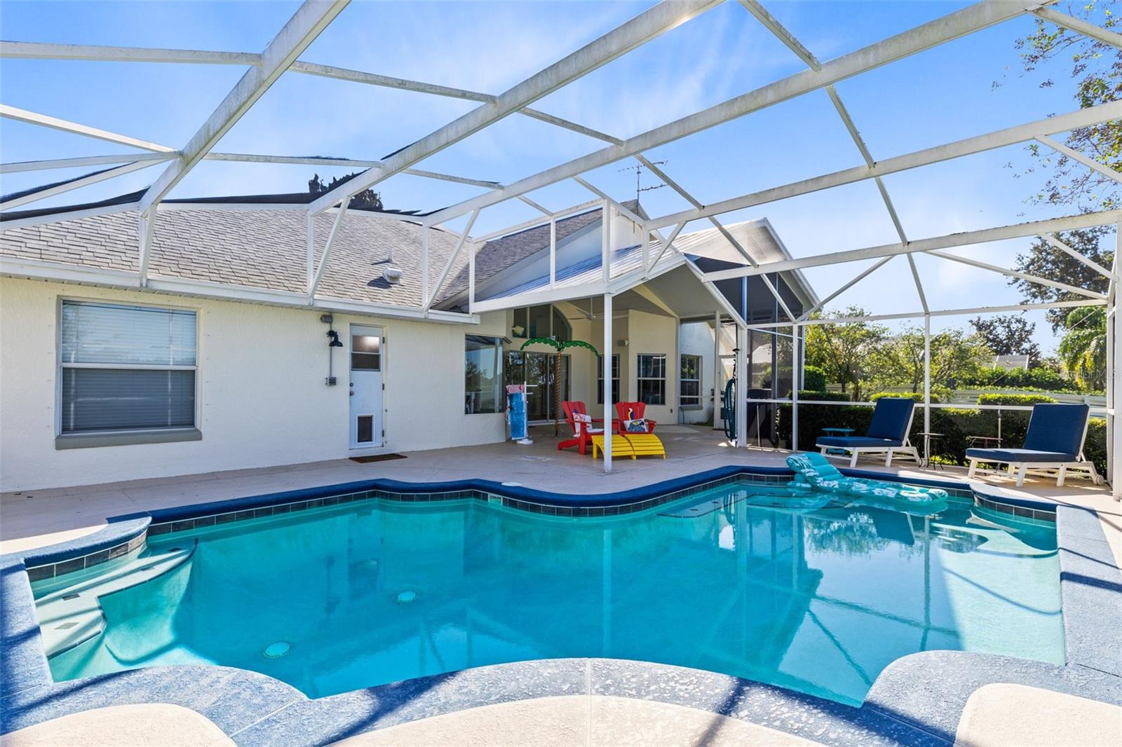 HILLCREST HOMES LAKE DAVENPORT PH 01 - Residential