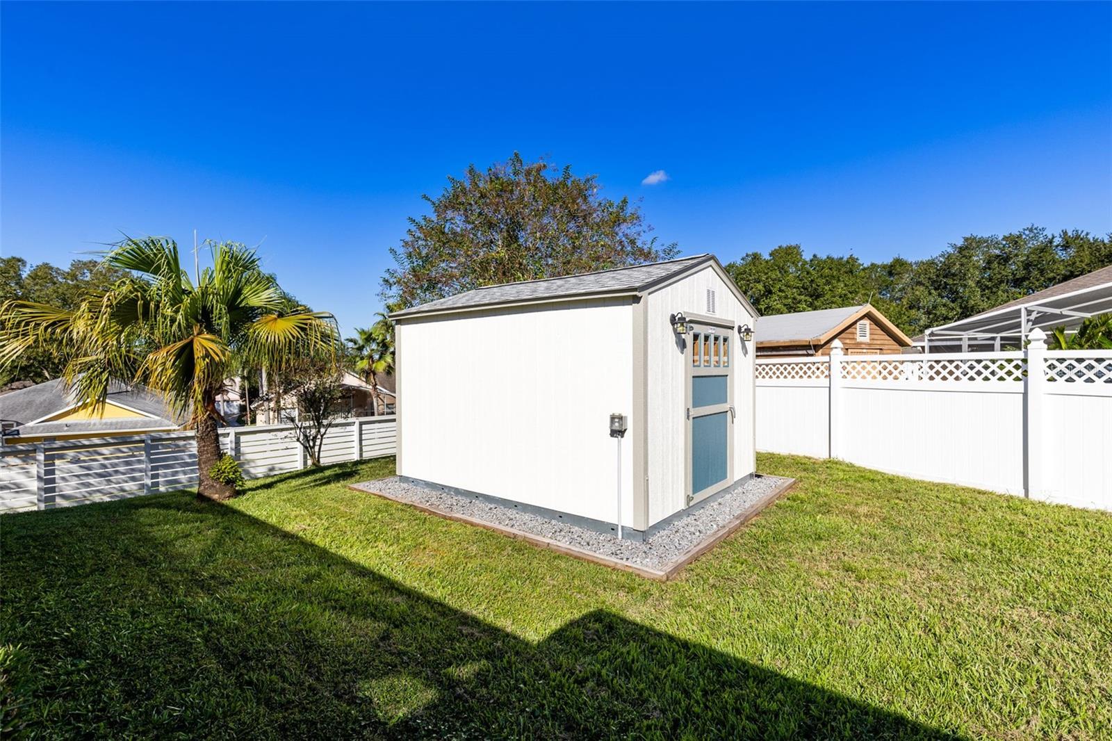 HILLCREST HOMES LAKE DAVENPORT PH 01 - Residential