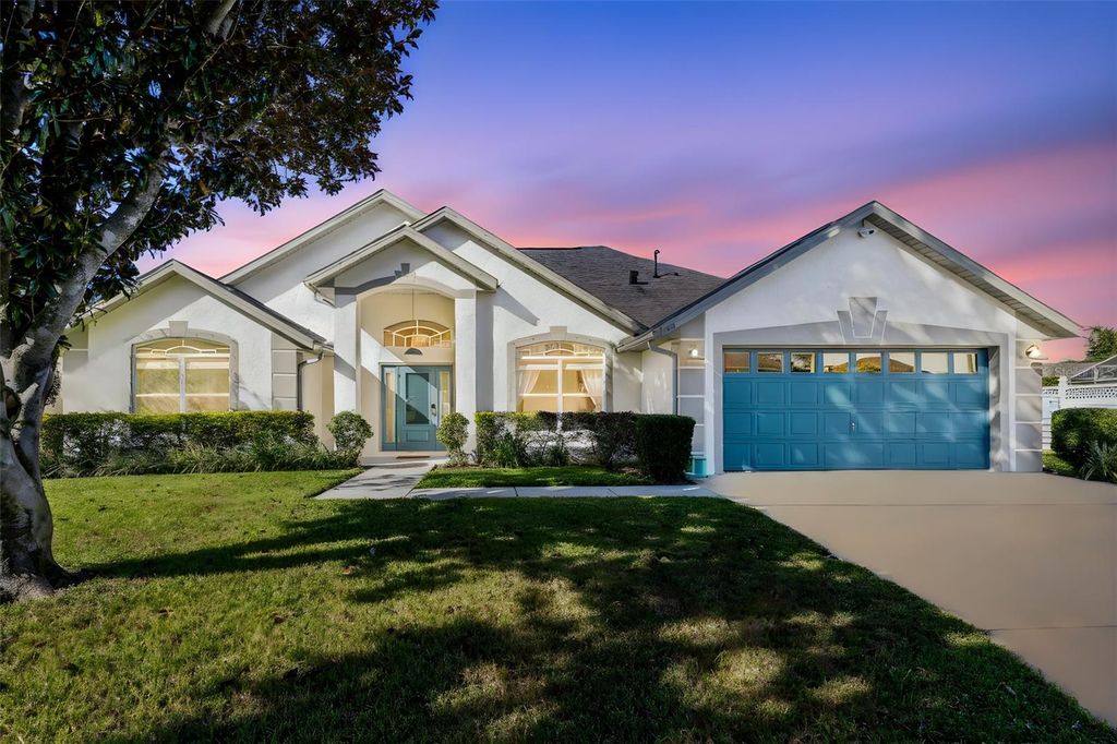 Photo of 115 Dillon Way, Davenport, FL 33897 (MLS # O6353765)