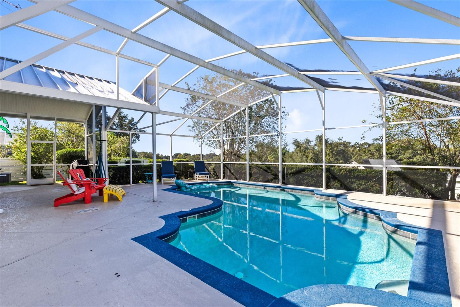 HILLCREST HOMES LAKE DAVENPORT PH 01 - Residential