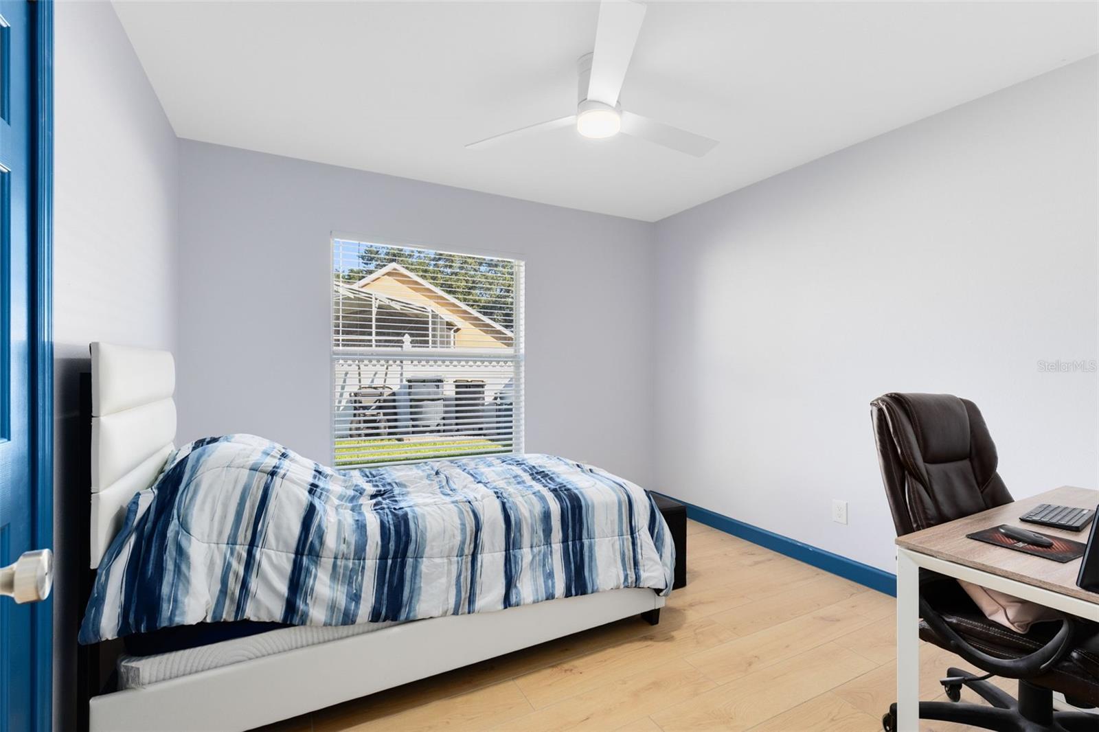 HILLCREST HOMES LAKE DAVENPORT PH 01 - Residential