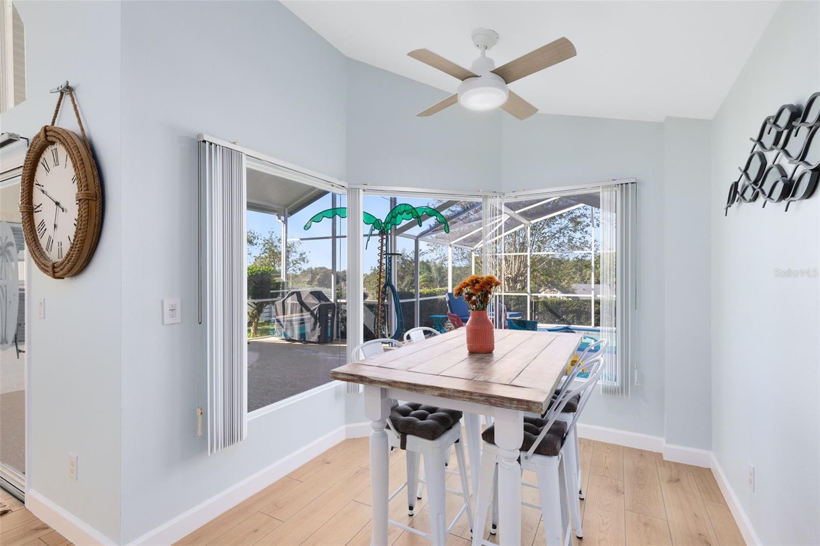 HILLCREST HOMES LAKE DAVENPORT PH 01 - Residential