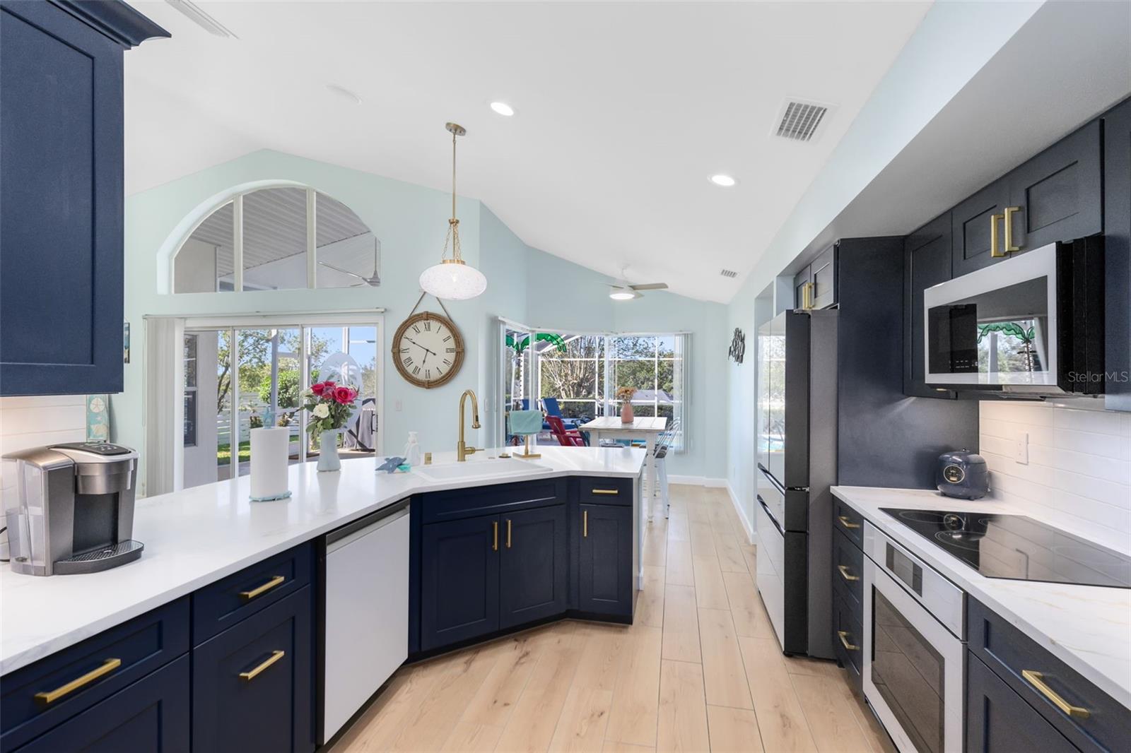 HILLCREST HOMES LAKE DAVENPORT PH 01 - Residential