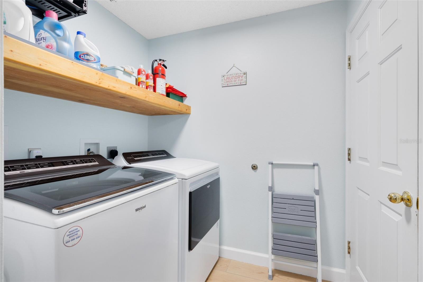 HILLCREST HOMES LAKE DAVENPORT PH 01 - Residential
