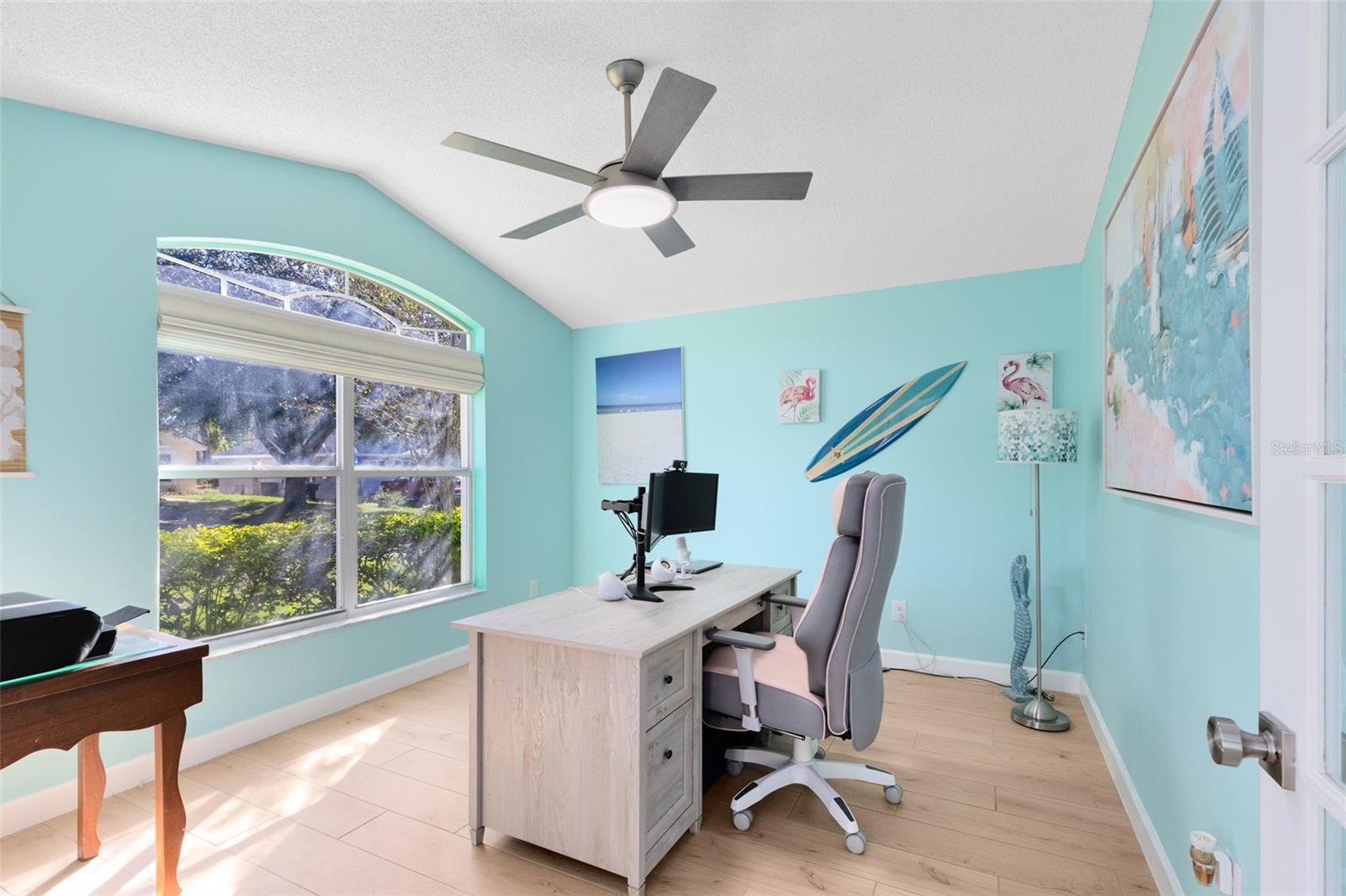 HILLCREST HOMES LAKE DAVENPORT PH 01 - Residential