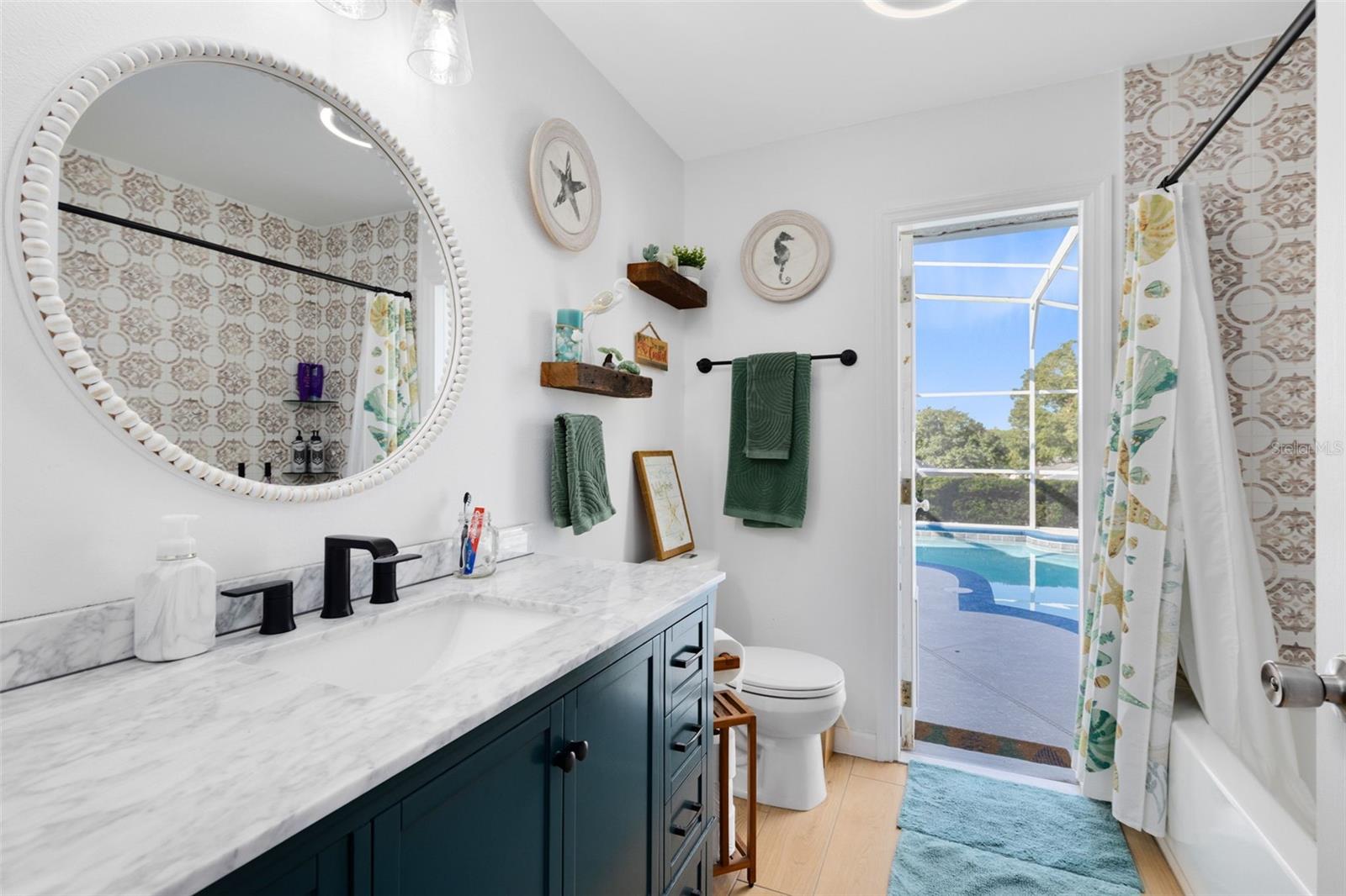 HILLCREST HOMES LAKE DAVENPORT PH 01 - Residential
