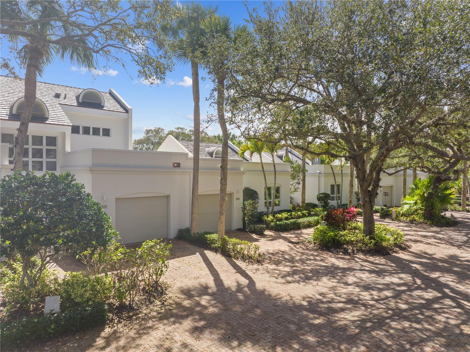 BAYTREE VILLAS PH II - Residential