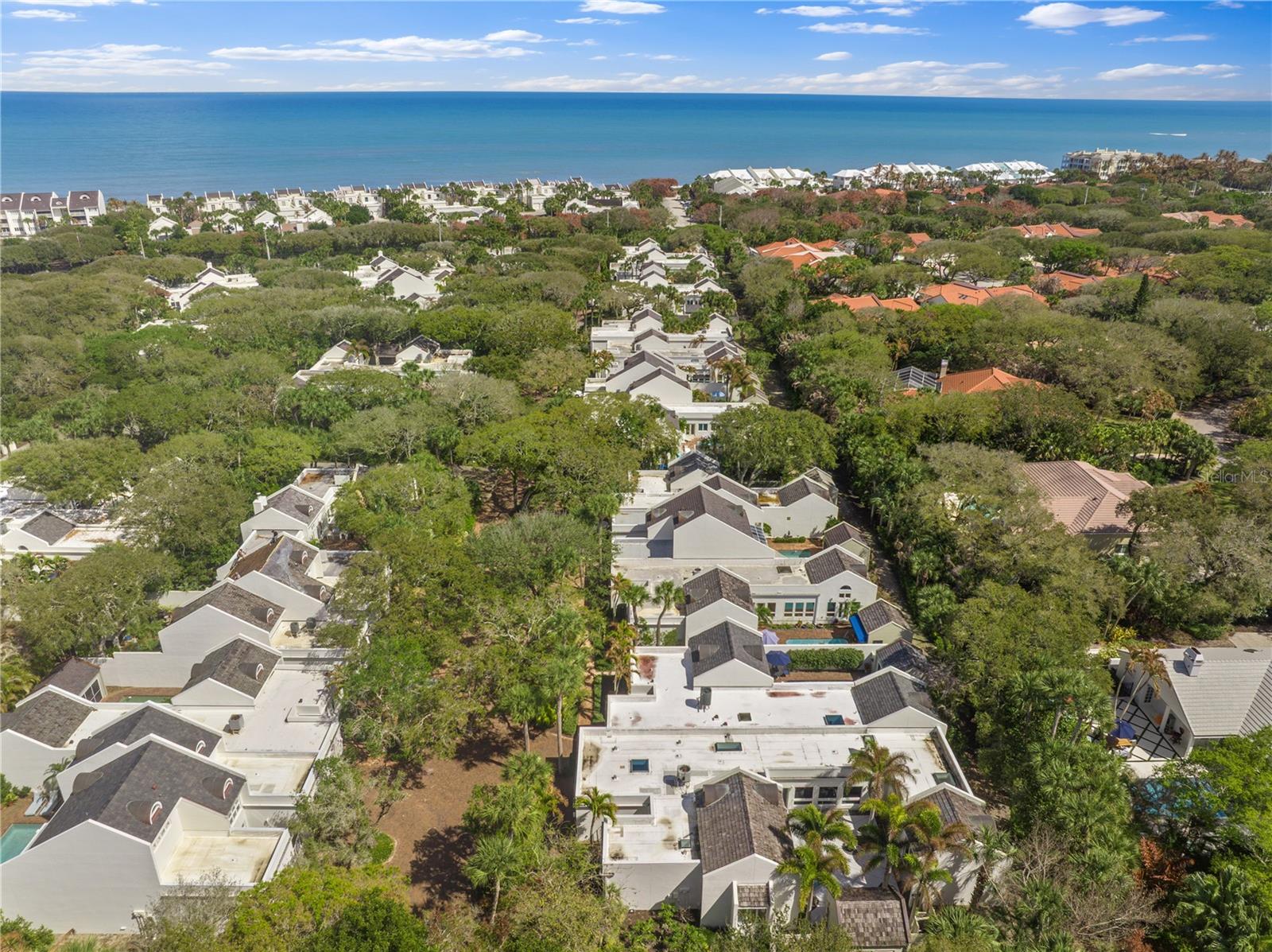 BAYTREE VILLAS PH II - Residential