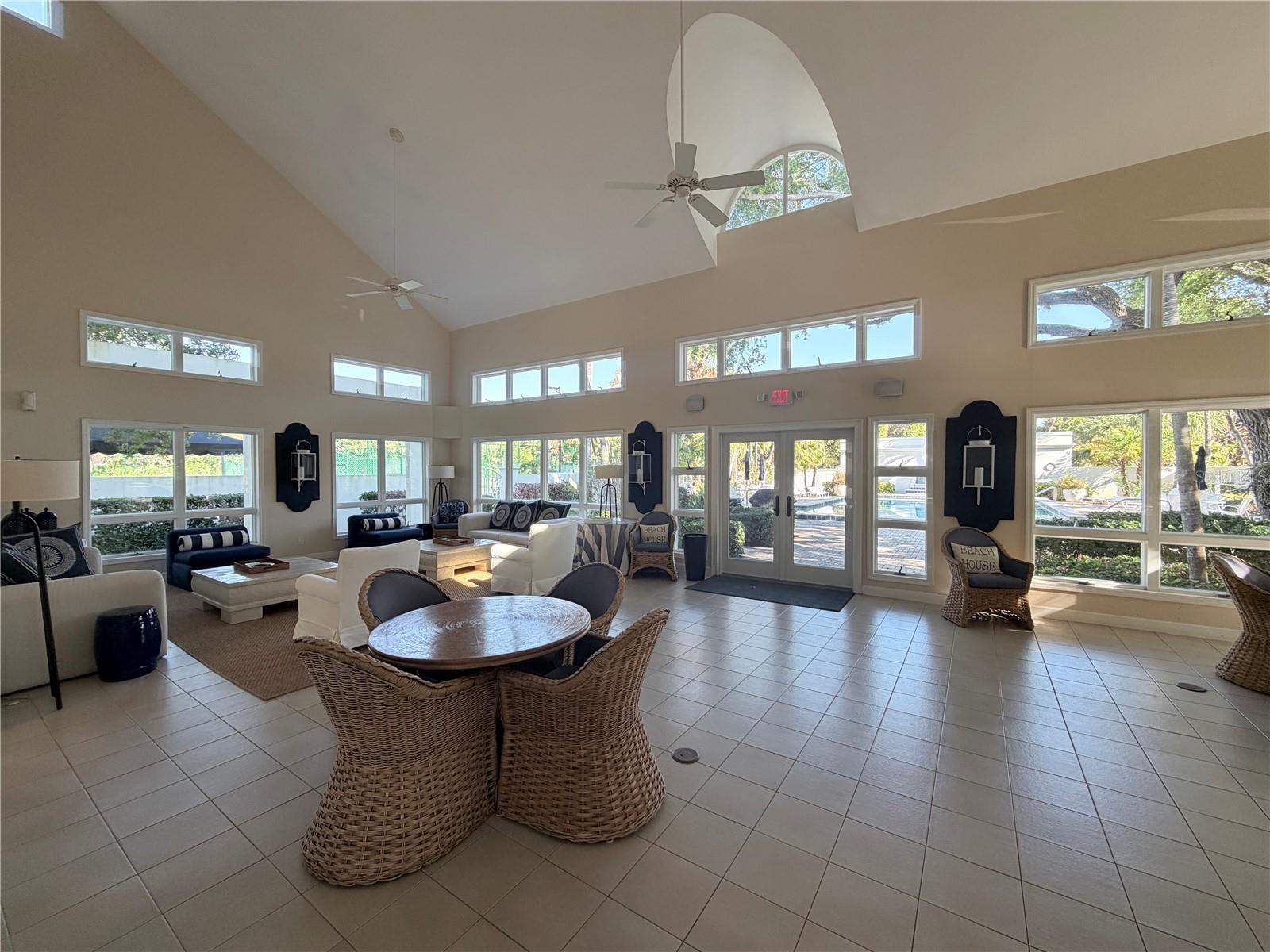 BAYTREE VILLAS PH II - Residential