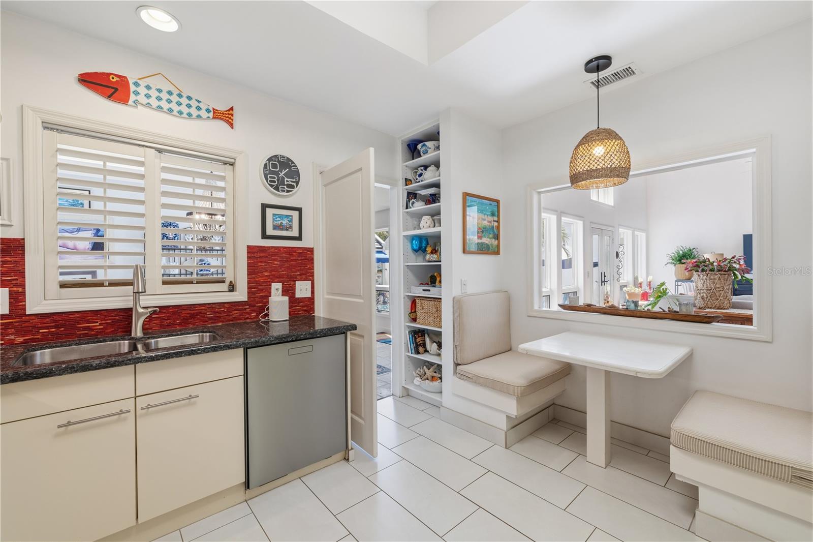 BAYTREE VILLAS PH II - Residential