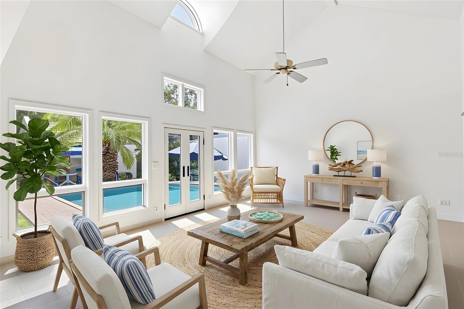 BAYTREE VILLAS PH II - Residential