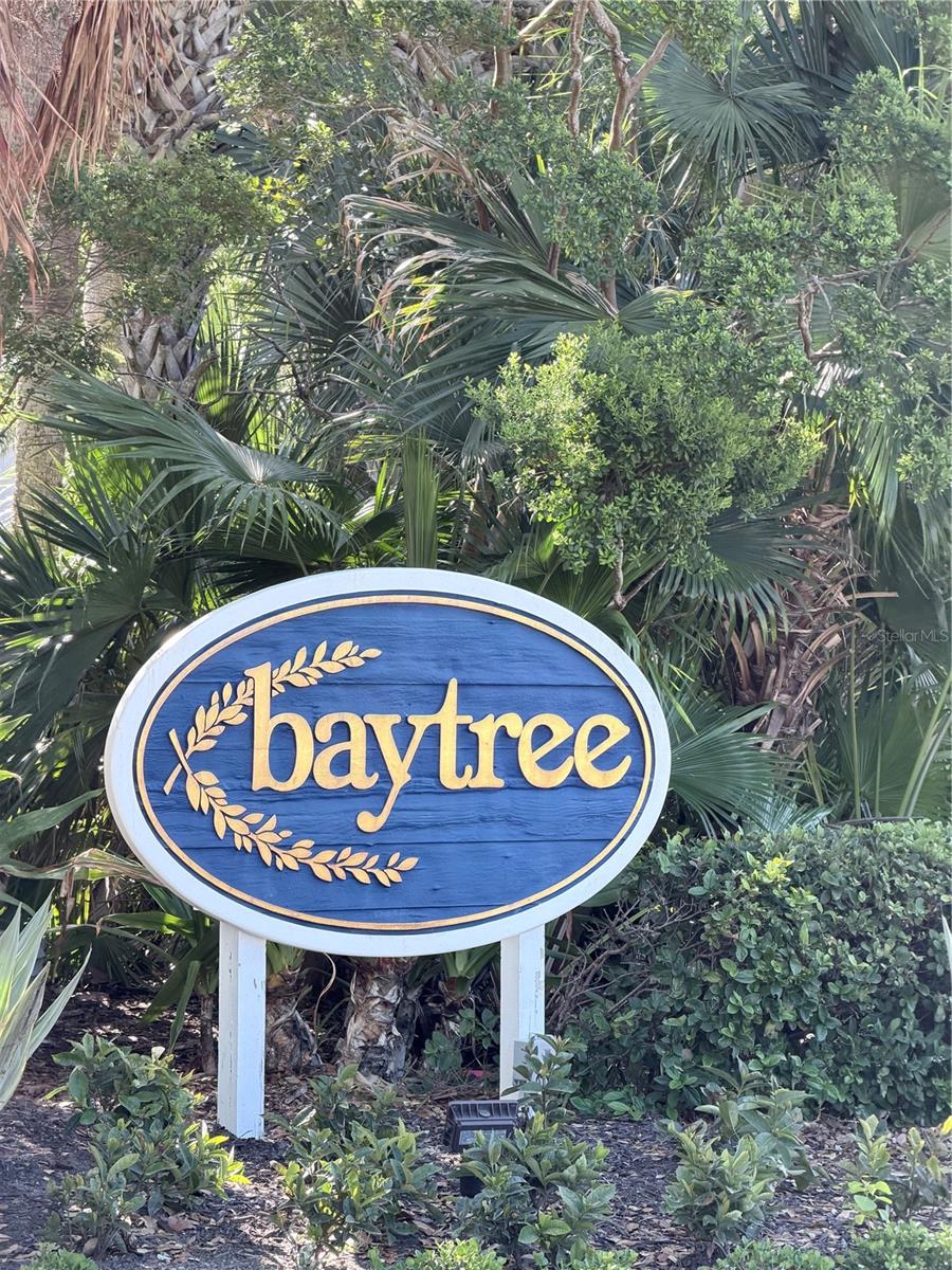 BAYTREE VILLAS PH II - Residential