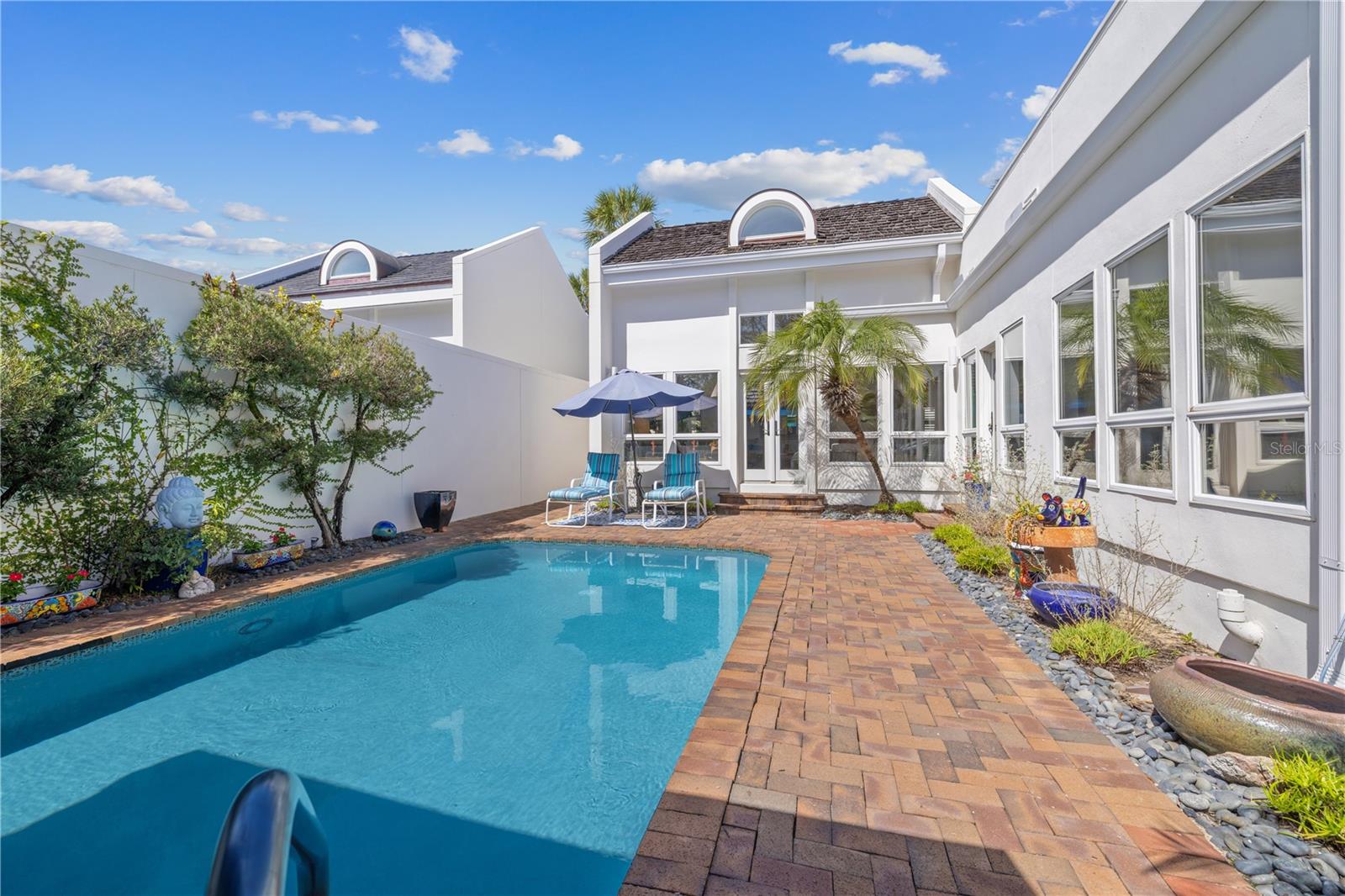 BAYTREE VILLAS PH II - Residential