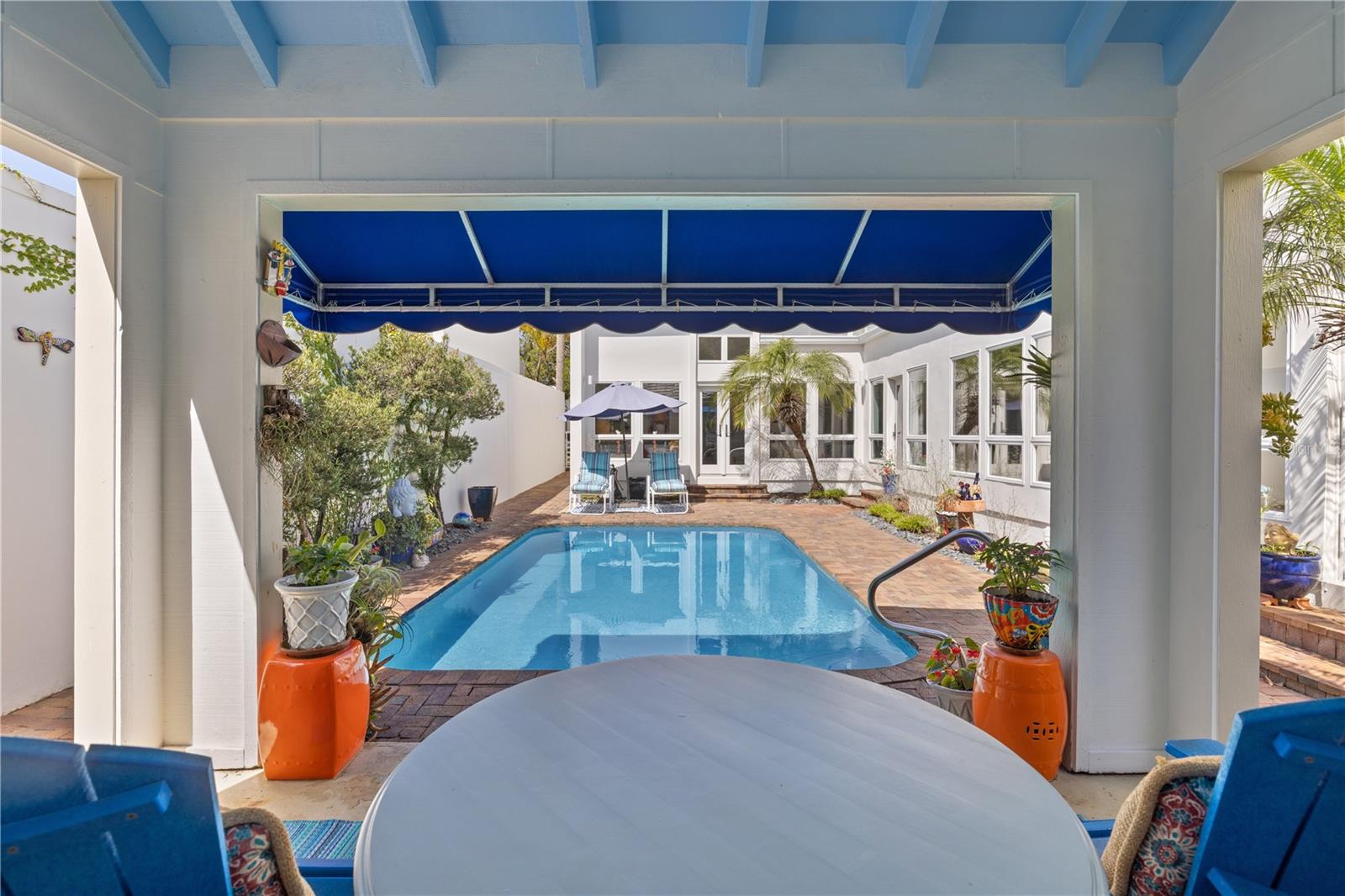 BAYTREE VILLAS PH II - Residential