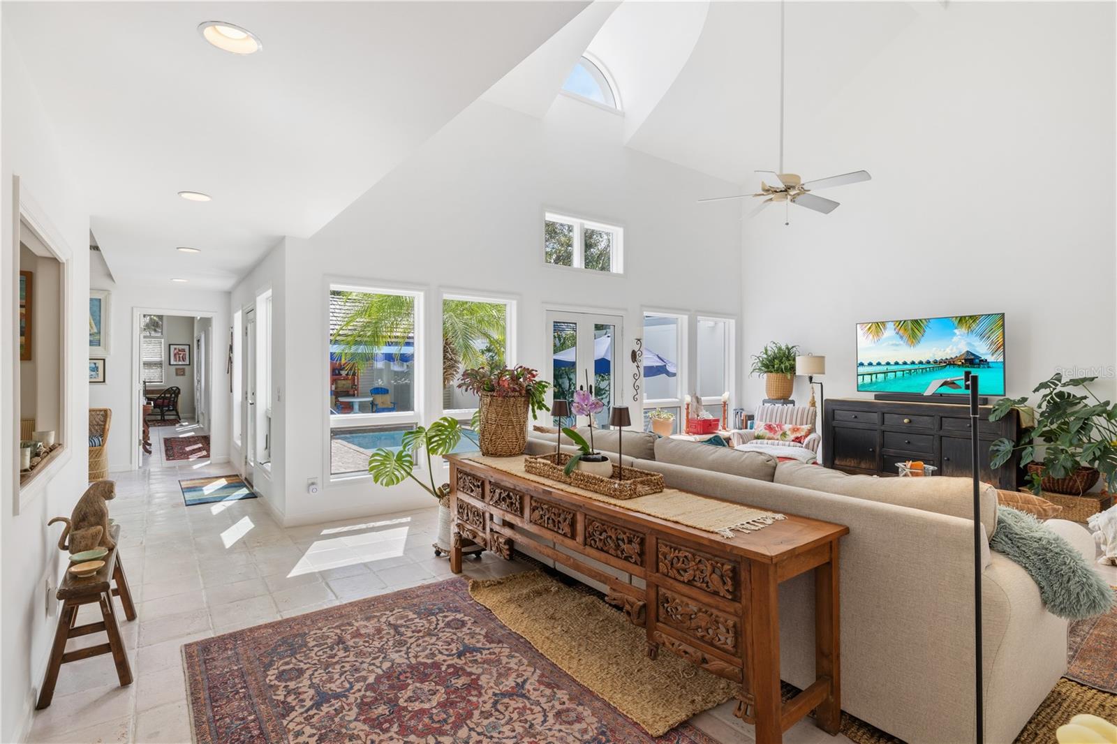 BAYTREE VILLAS PH II - Residential