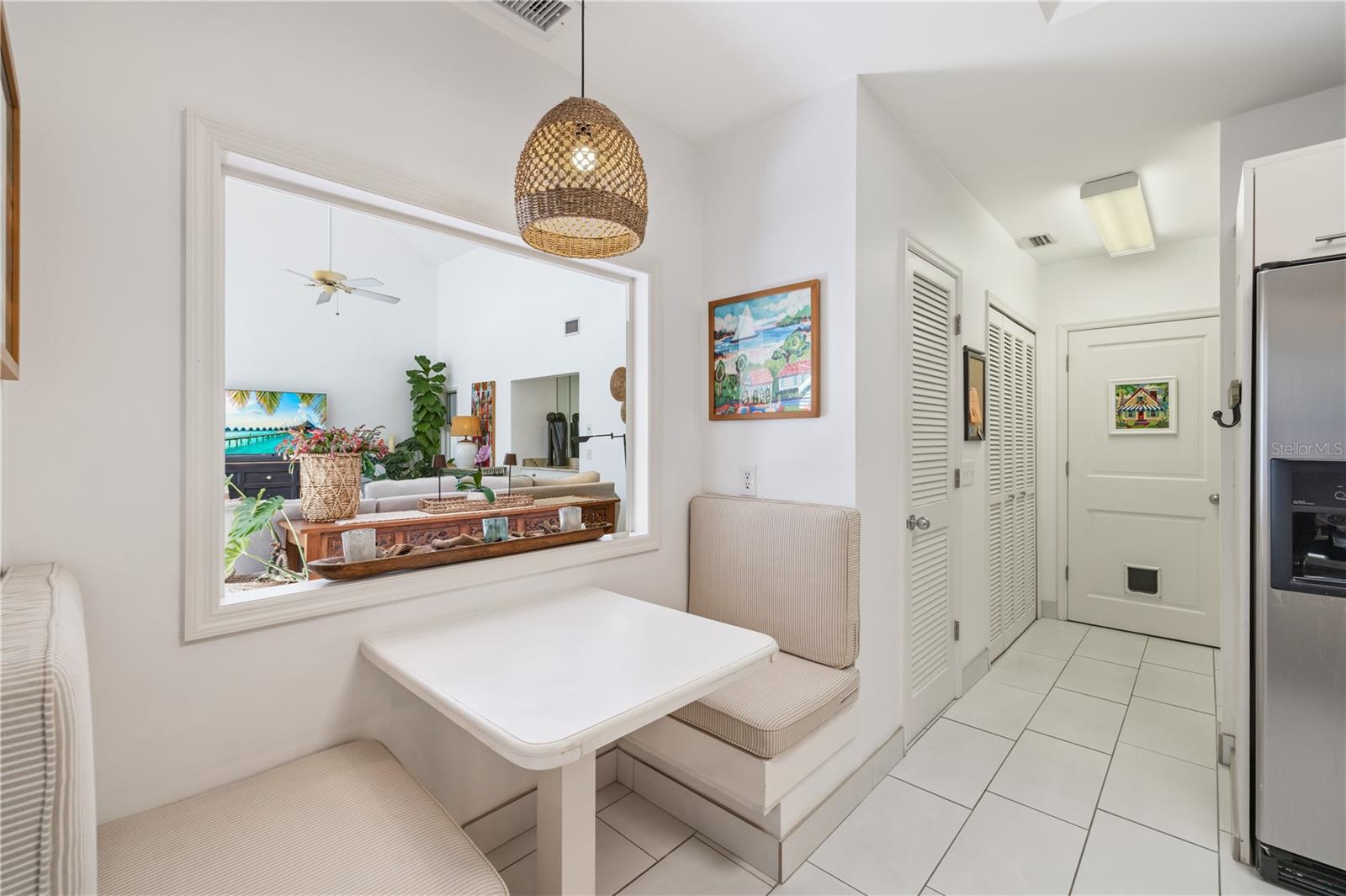 BAYTREE VILLAS PH II - Residential