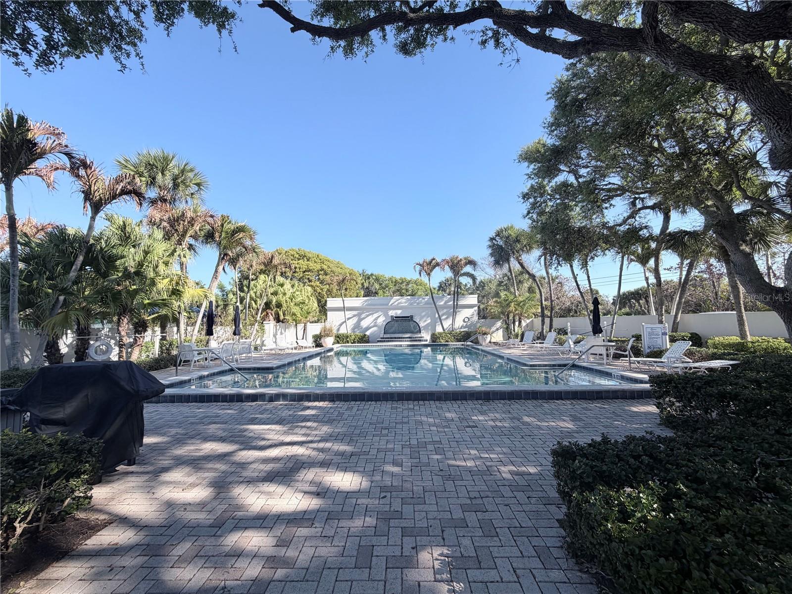 BAYTREE VILLAS PH II - Residential