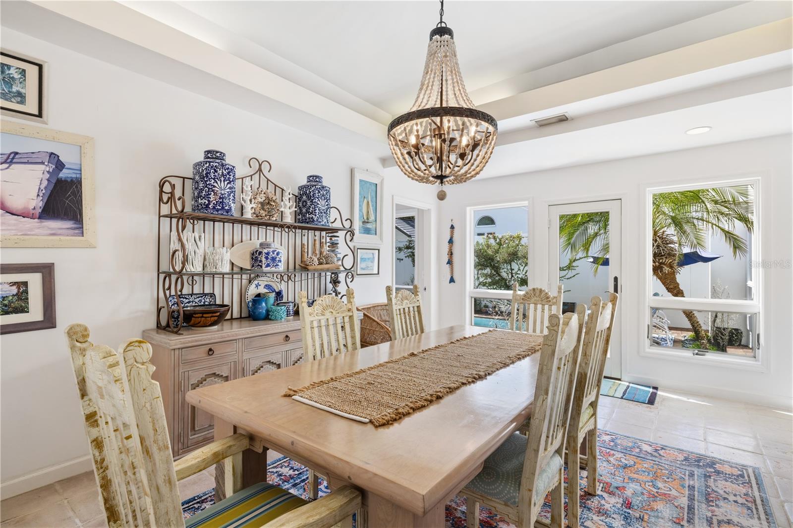 BAYTREE VILLAS PH II - Residential