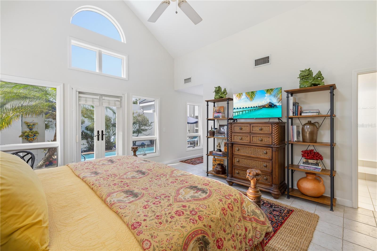 BAYTREE VILLAS PH II - Residential